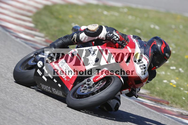 Archiv-2025/03 04.04.2025 TZ Motorsport ADR/Gruppe gelb/983